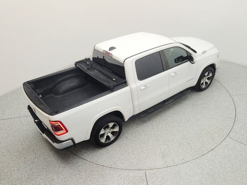 Used 2019 RAM 1500 Laramie RWD image 26