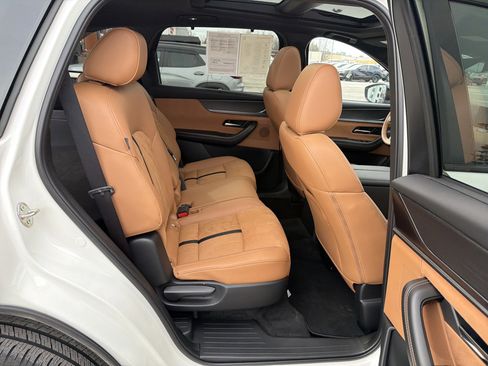 Certified 2025 MAZDA CX-70 3.3 Turbo S w/ Premium Plus image 71