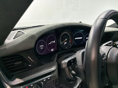 Used 2023 Porsche 911 GT3 RS w/ Weissach Package image 24