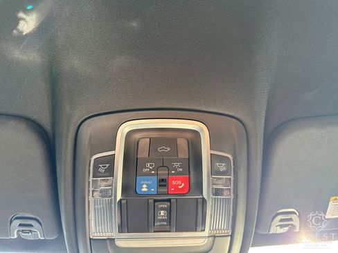 Used 2022 RAM 1500 Limited image 23