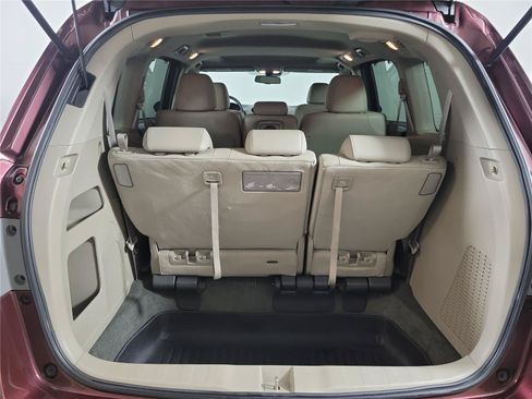 Used 2016 Honda Odyssey EX-L image 8