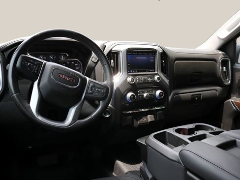 Used 2021 GMC Sierra 1500 Elevation RWD image 15
