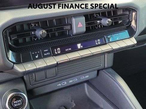 Used 2024 Toyota Land Cruiser 1958 AWD/4WD image 23