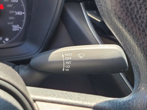 Used 2023 Toyota Corolla LE w/ Carpet Mat Package (TMS) FWD image 23