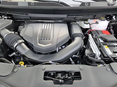 New 2026 GMC Acadia Elevation w/ Elevation Premium Package FWD image 21