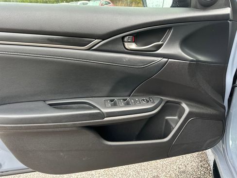 Used 2020 Honda Civic Sport Touring image 29