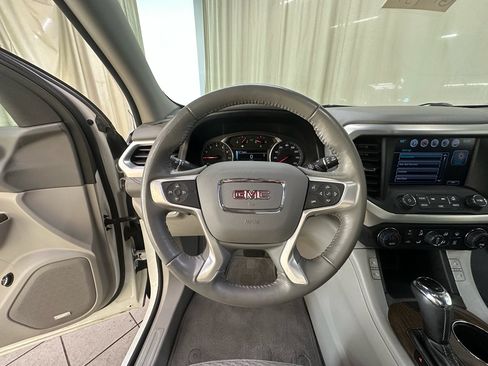 Used 2018 GMC Acadia SLE w/ Driver Alert Package I FWD image 24