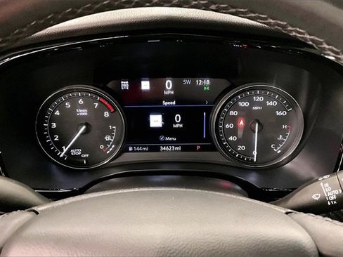 Used 2023 Cadillac XT6 Sport w/ Technology Package image 26