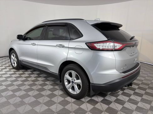 Used 2015 Ford Edge SE AWD/4WD image 5