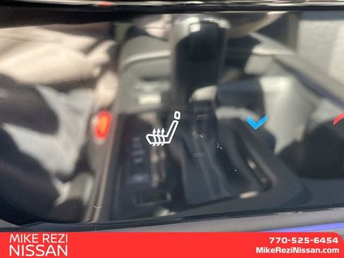 New 2026 Nissan Sentra SV w/ SV Convenience Package FWD image 19
