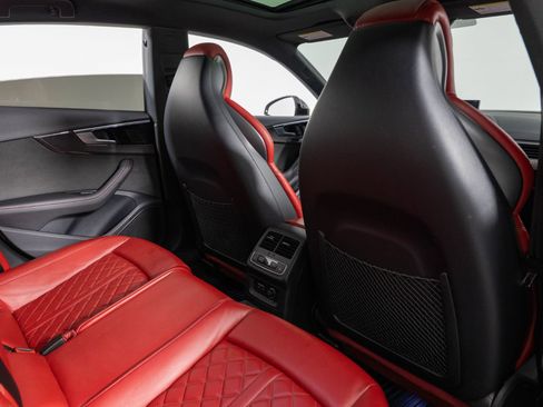 Used 2022 Audi S5 Prestige w/ Prestige Package image 23