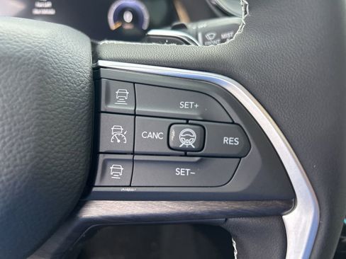 New 2026 Jeep Grand Cherokee Laredo image 46