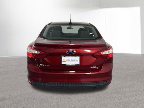 Used 2013 Ford Focus SE image 30