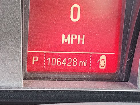 Used 2017 GMC Terrain SLT image 9