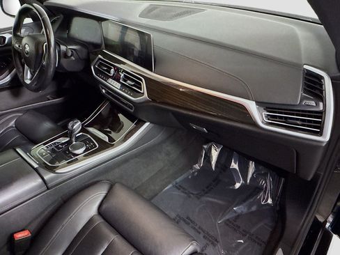 Used 2021 BMW X5 sDrive40i w/ Convenience Package image 30