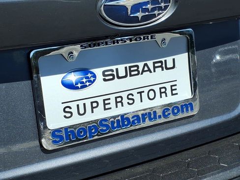 Certified 2023 Subaru Crosstrek 2.5i Sport image 15