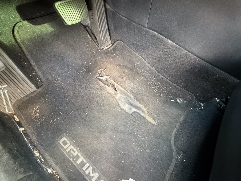 Used 2016 Kia Optima EX FWD image 23