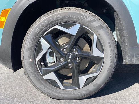 New 2026 Kia Seltos S image 15