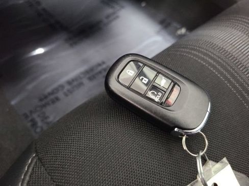 Used 2024 Honda Civic Sport image 31