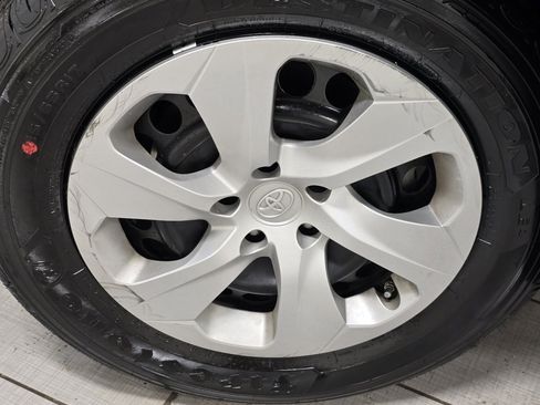 Certified 2024 Toyota RAV4 LE image 7