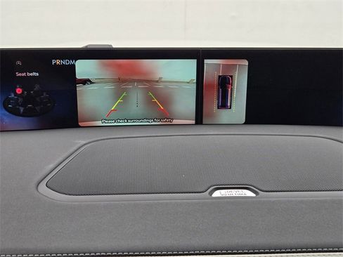 New 2025 Lincoln Navigator L Reserve image 17