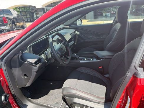 New 2026 Dodge Charger Scat Pack AWD/4WD image 16