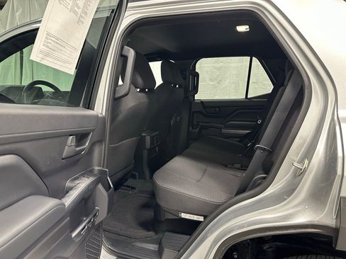 Used 2025 Toyota 4Runner SR5 image 42