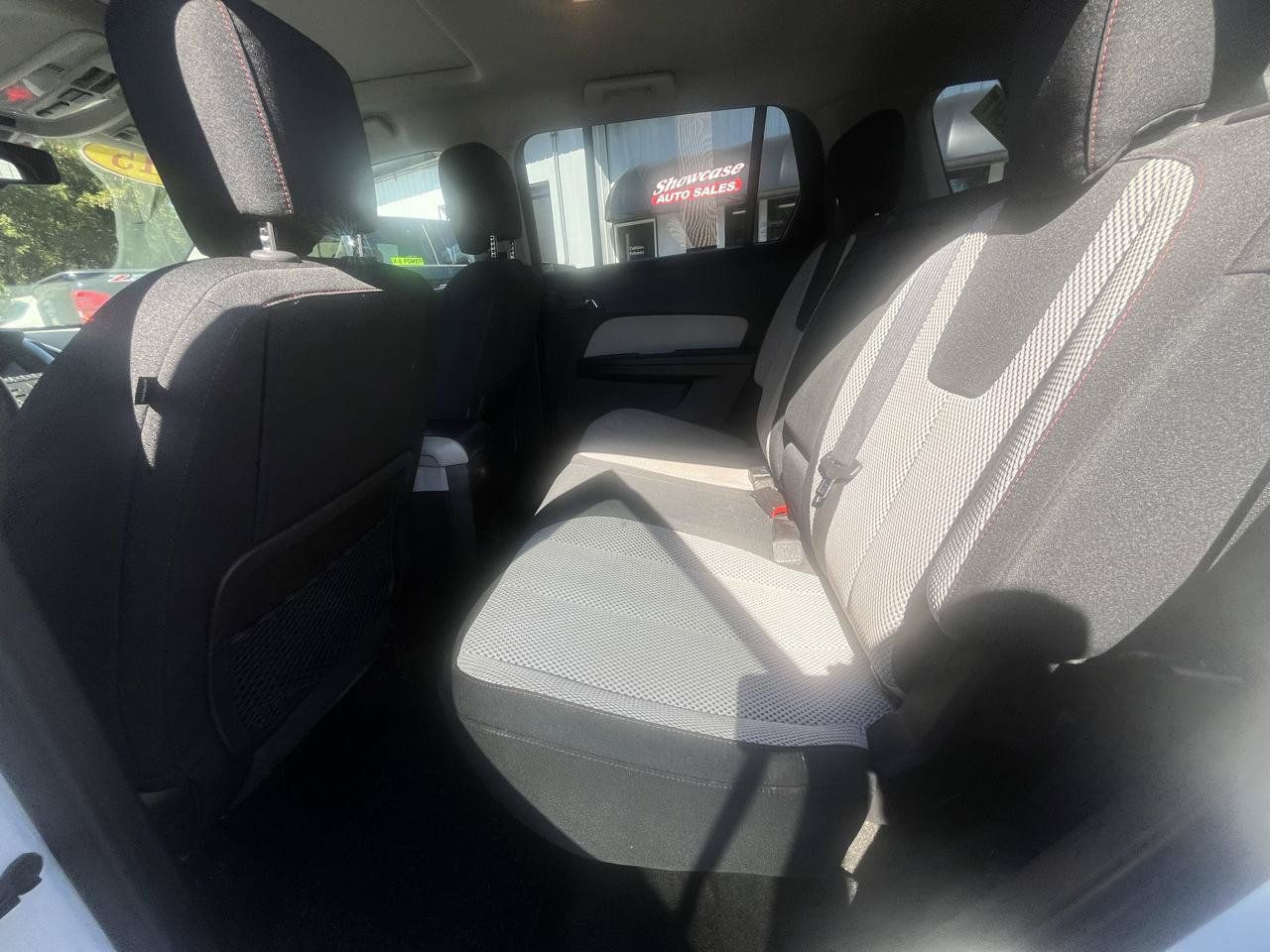 Used 2015 GMC Terrain SLE w/ Chrome Edition FWD image 18