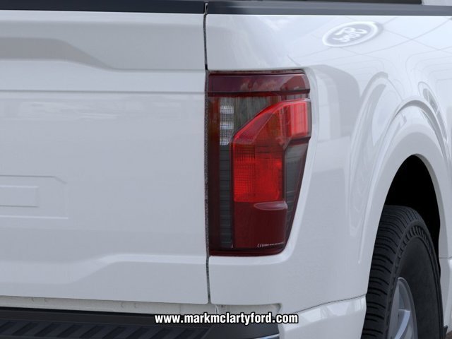 New 2026 Ford F150 XL w/ Equipment Group 103A High RWD image 21
