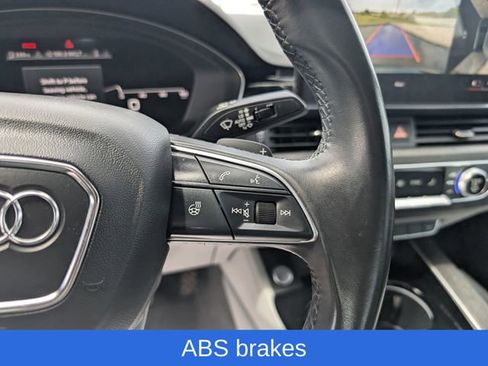 Used 2021 Audi A4 2.0T Premium Plus w/ Premium Plus Package AWD/4WD image 19