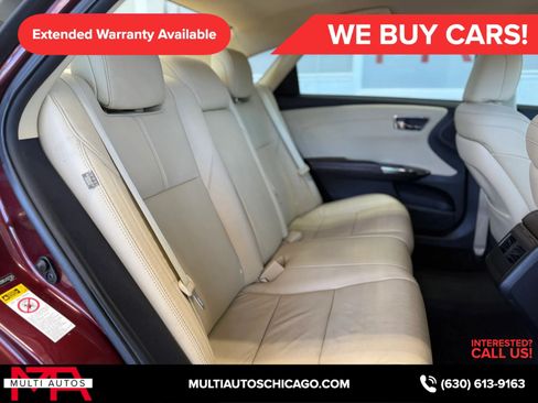 Used 2014 Toyota Avalon XLE FWD image 13