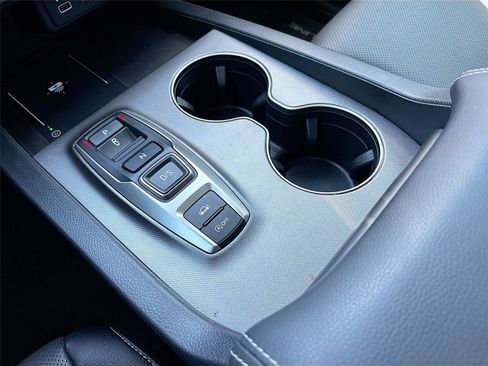 Certified 2025 Honda Ridgeline RTL image 19