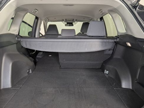 Used 2025 Toyota RAV4 XLE FWD image 26