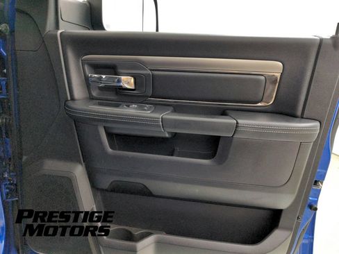 Used 2016 RAM 1500 Sport AWD/4WD image 25