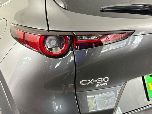 Used 2025 MAZDA CX-30 AWD 2.5 S w/ Preferred Package image 36