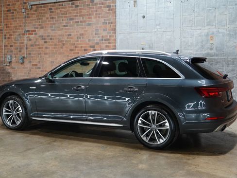 Used 2018 Audi A4 2.0T allroad Prestige image 13