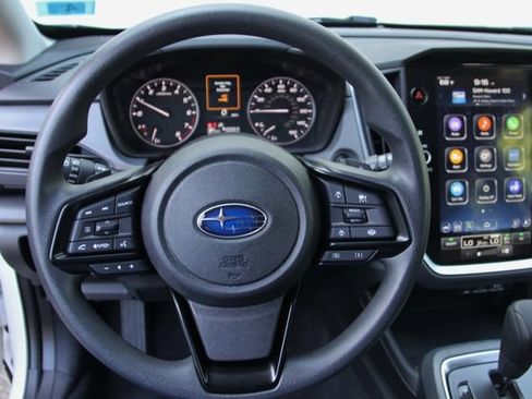 Certified 2024 Subaru Crosstrek 2.5i Limited AWD/4WD image 21
