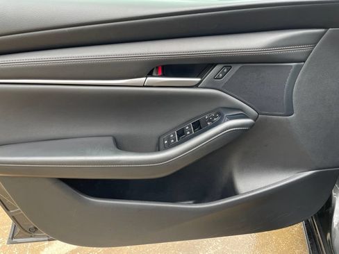 Certified 2024 MAZDA MAZDA3 s FWD image 16