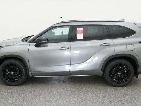 New 2026 Toyota Highlander XSE AWD/4WD image 30