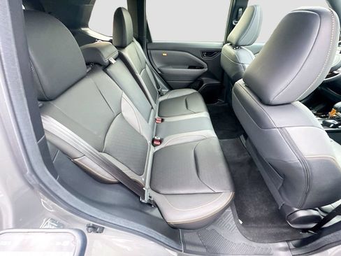 Certified 2026 Subaru Forester Wilderness AWD/4WD image 28