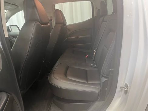 Used 2022 GMC Canyon Elevation w/ Elevation Premium Package image 25