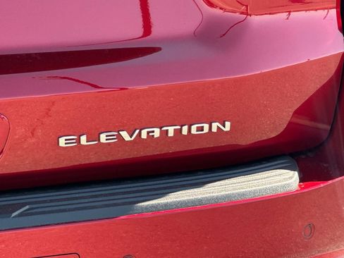 New 2026 GMC Yukon Elevation w/ Elevation Premium Package AWD/4WD image 27