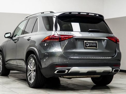 Used 2023 Mercedes-Benz GLE 450 4MATIC w/ Premium Package image 10