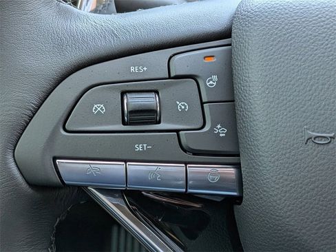 New 2026 Cadillac CT5 Sport image 28