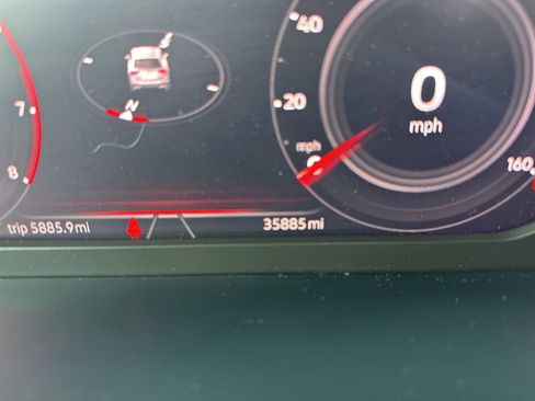 Used 2024 Volkswagen Tiguan SEL R-Line AWD/4WD image 31
