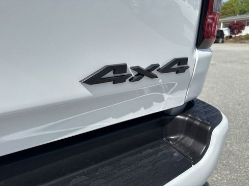 Used 2022 RAM 1500 Sport w/ G/T Package image 32