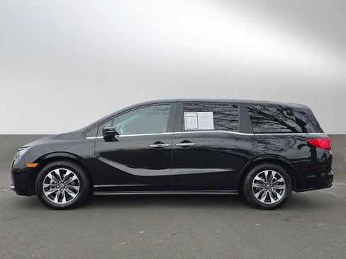 Used 2024 Honda Odyssey EX-L image 6