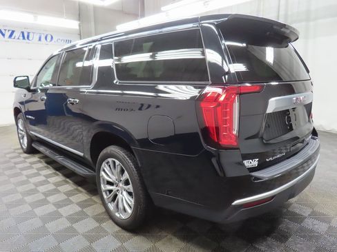 Used 2024 GMC Yukon XL Denali image 5