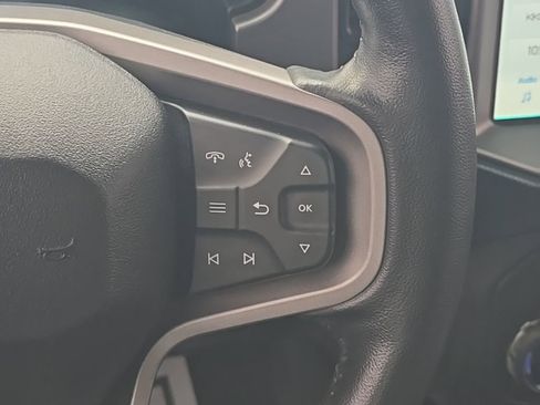 Used 2022 Ford Bronco Outer Banks image 28