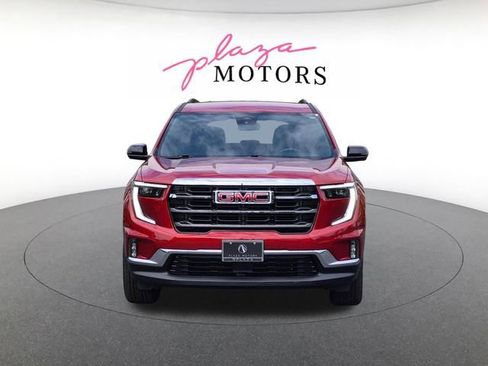 Used 2024 GMC Acadia Elevation image 2